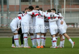 27.11.21 VfB Stuttgart II - FC Rot-Wei&szlig; Koblenz