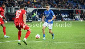 05.11.22 TSG 1899 Hoffenheim - RB Leipzig