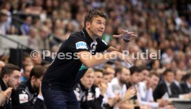 Deutschland DHB - Island