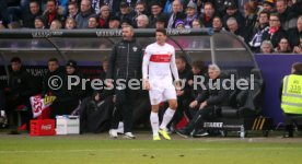 VfL Osnabr&uuml;ck - VfB Stuttgart