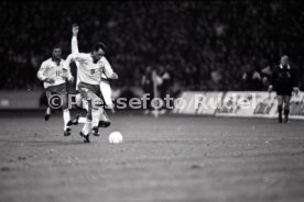 17.11.93 Deutschland - Brasilien