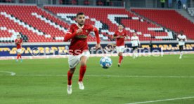 22.01.22 SC Freiburg - VfB Stuttgart