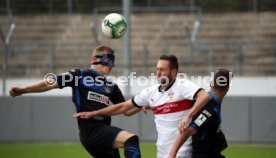VfB Stuttgart II - TuS Koblenz
