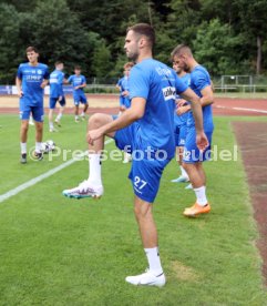 28.06.23 Stuttgarter Kickers Training