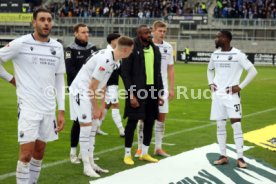 19.02.23 SV Sandhausen - Karlsruher SC