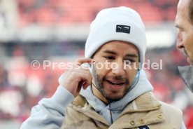 17.12.23 SC Freiburg - 1. FC K&ouml;ln