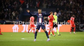 14.02.23 Paris Saint-Germain - FC Bayern M&uuml;nchen