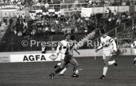 24.11.90 VfB Stuttgart - 1. FC K&ouml;ln