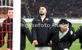 15.03.26 VfB Stuttgart - RB Leipzig