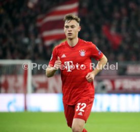 FC Bayern M&uuml;nchen - Tottenham Hotspurs