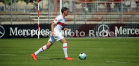 08.08.20 VfB Stuttgart - SV Sandhausen