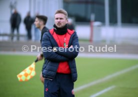 U19 VfB Stuttgart - U19 1. FSV Mainz 05
