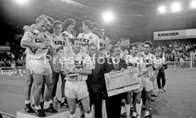 18.01.93 Hallen Masters Stuttgart