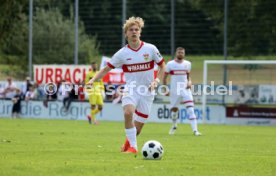 07.07.24 FSV Hollenbach - VfB Stuttgart