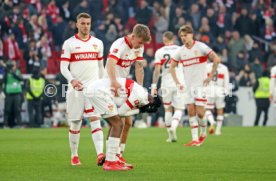15.02.25 VfB Stuttgart - VfL Wolfsburg