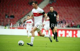 VfB Stuttgart - SSV Jahn Regensburg