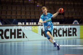 26.11.20 TVB Stuttgart - HSG Nordhorn-Lingen