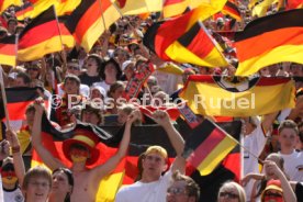 Fussball WM 2006