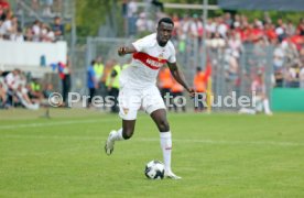 12.08.23 TSG Balingen - VfB Stuttgart