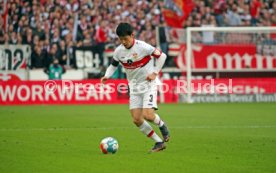 19.03.22 VfB Stuttgart - FC Augsburg