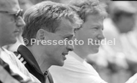 23.06.91 U19 VfB Stuttgart - U19 Bayer 05 Uerdingen