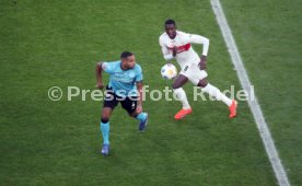 10.12.23 VfB Stuttgart - Bayer 04 Leverkusen
