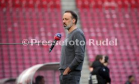 20.02.21 1. FC K&ouml;ln - VfB Stuttgart