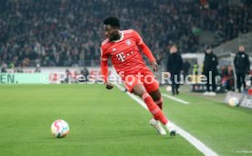 04.03.23 VfB Stuttgart - FC Bayern M&uuml;nchen