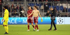 12.04.22 FC Bayern M&uuml;nchen - FC Villareal