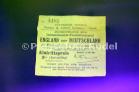 07.06.22 Deutschland - England