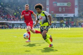 13.09.25 1. FC Heidenheim - Borussia Dortmund