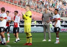 02.10.21 VfB Stuttgart - TSG 1899 Hoffenheim