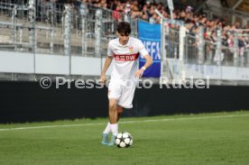 06.11.24 U19 VfB Stuttgart - U19 Atalanta Bergamo