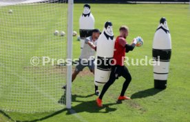 15.07.22 VfB Stuttgart Trainingslager Weiler im Allg&auml;u 2022
