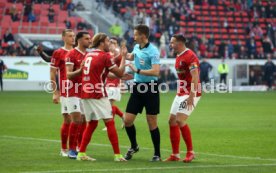 16.10.21 SC Freiburg - RB Leipzig