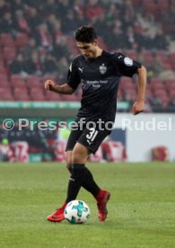 1. FSV Mainz 05 - VfB Stuttgart