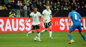 26.03.22 Deutschland - Israel