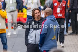 13.09.26 SV Elversberg - FC Bayern M&uuml;nchen