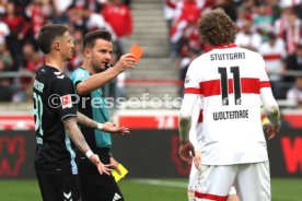13.04.25 VfB Stuttgart - SV Werder Bremen