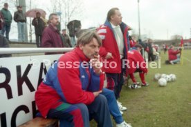 13.02.97 VfB Stuttgart - FC Bayern M&uuml;nchen II