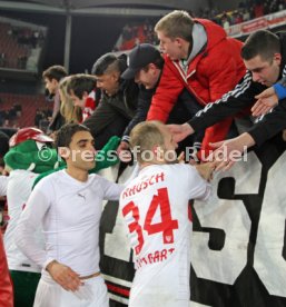 VfB Stuttgart