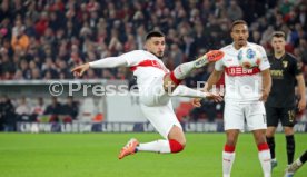 09.11.25 VfB Stuttgart - FC Augsburg
