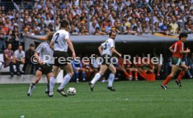 14.06.84 Portugal - Deutschland