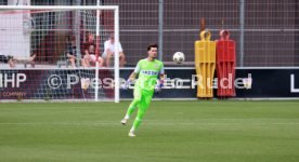 15.08.26 U19 VfB Stuttgart - U19 FC Ingolstadt 04
