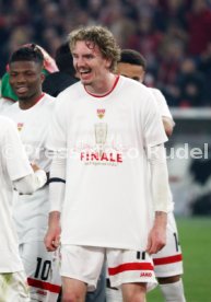 02.04.25 VfB Stuttgart - RB Leipzig