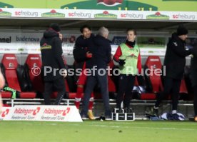 23.01.21 SC Freiburg - VfB Stuttgart