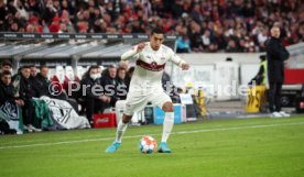05.03.22 VfB Stuttgart - Borussia M&ouml;nchengladbach