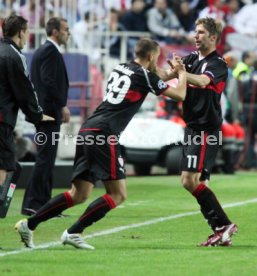 04.11.09 FC Sevilla - VfB Stuttgart
