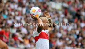 15.07.23 SSV Reutlingen - VfB Stuttgart
