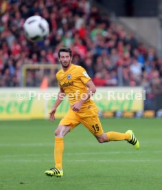 SC Freiburg - Eintracht Frankfurt